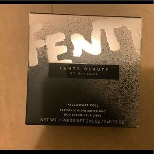 Fenty Beauty Killawatt Foil Highlighter